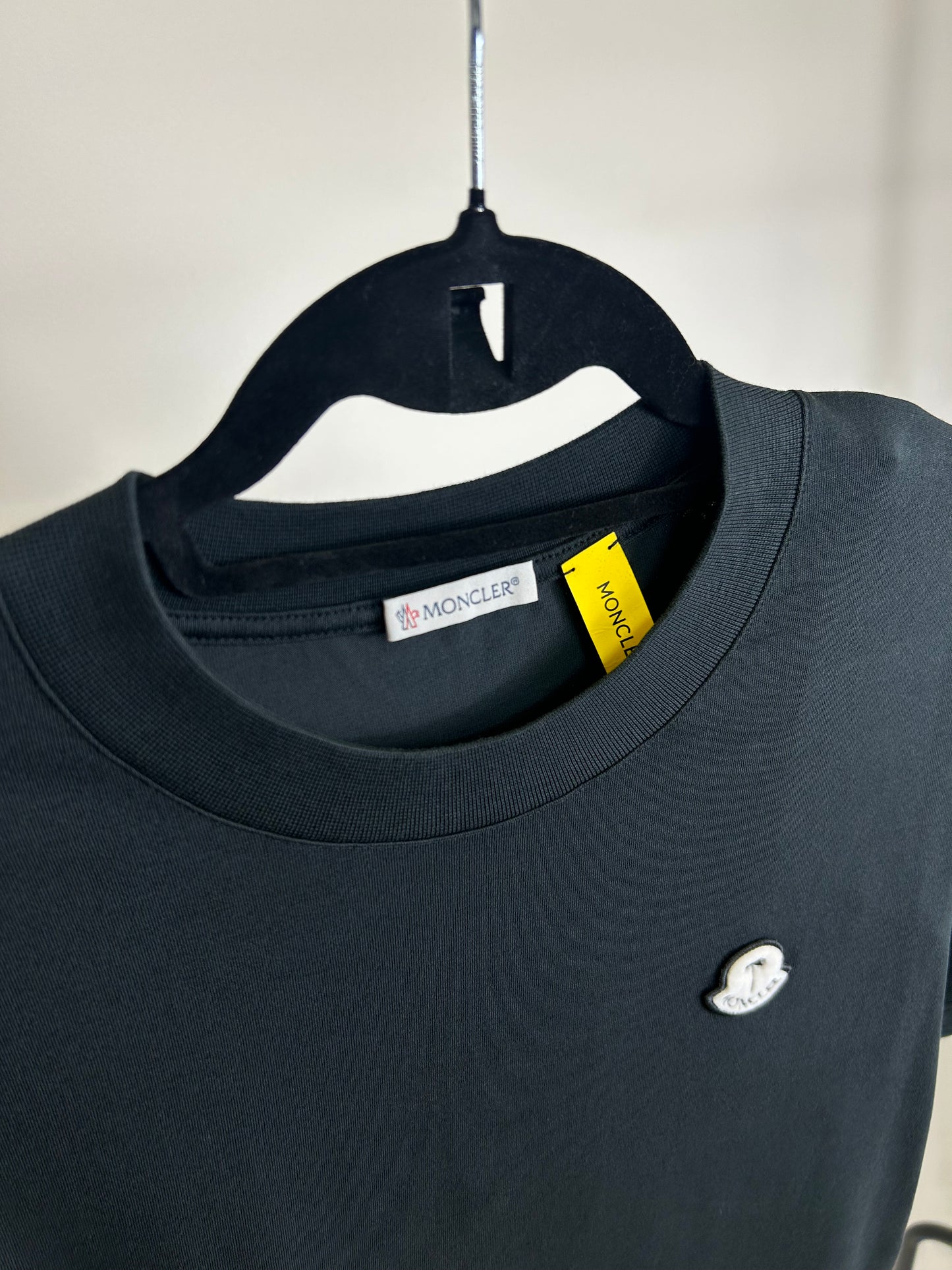 Moncler X Palm Angels T-shirt