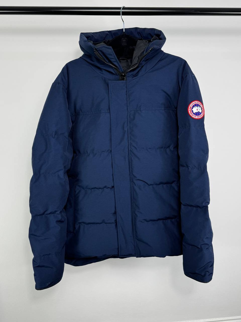 Canada Goose MacMillan Parka