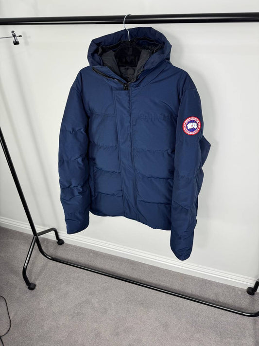 Canada Goose MacMillan Parka