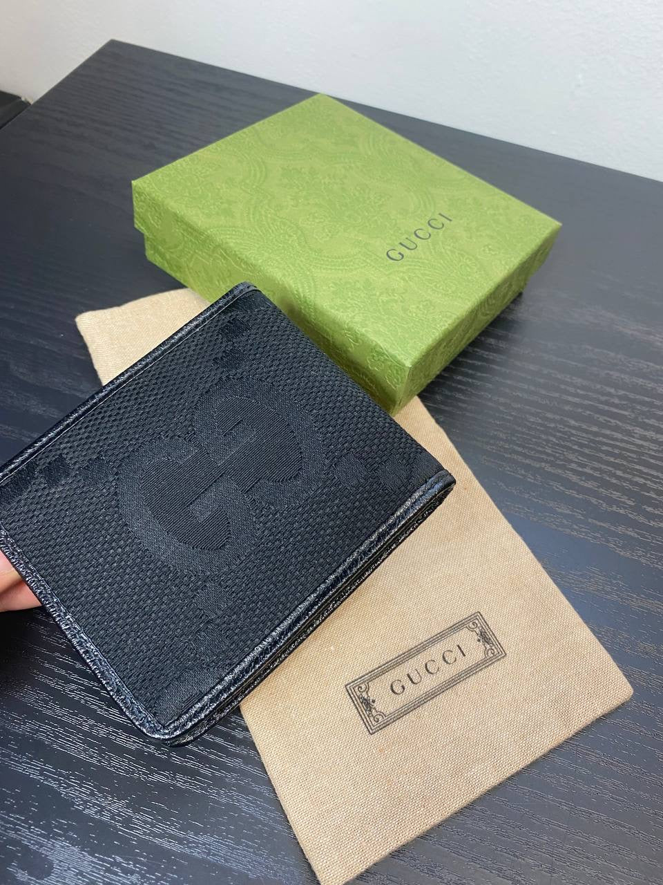 Gucci Wallet