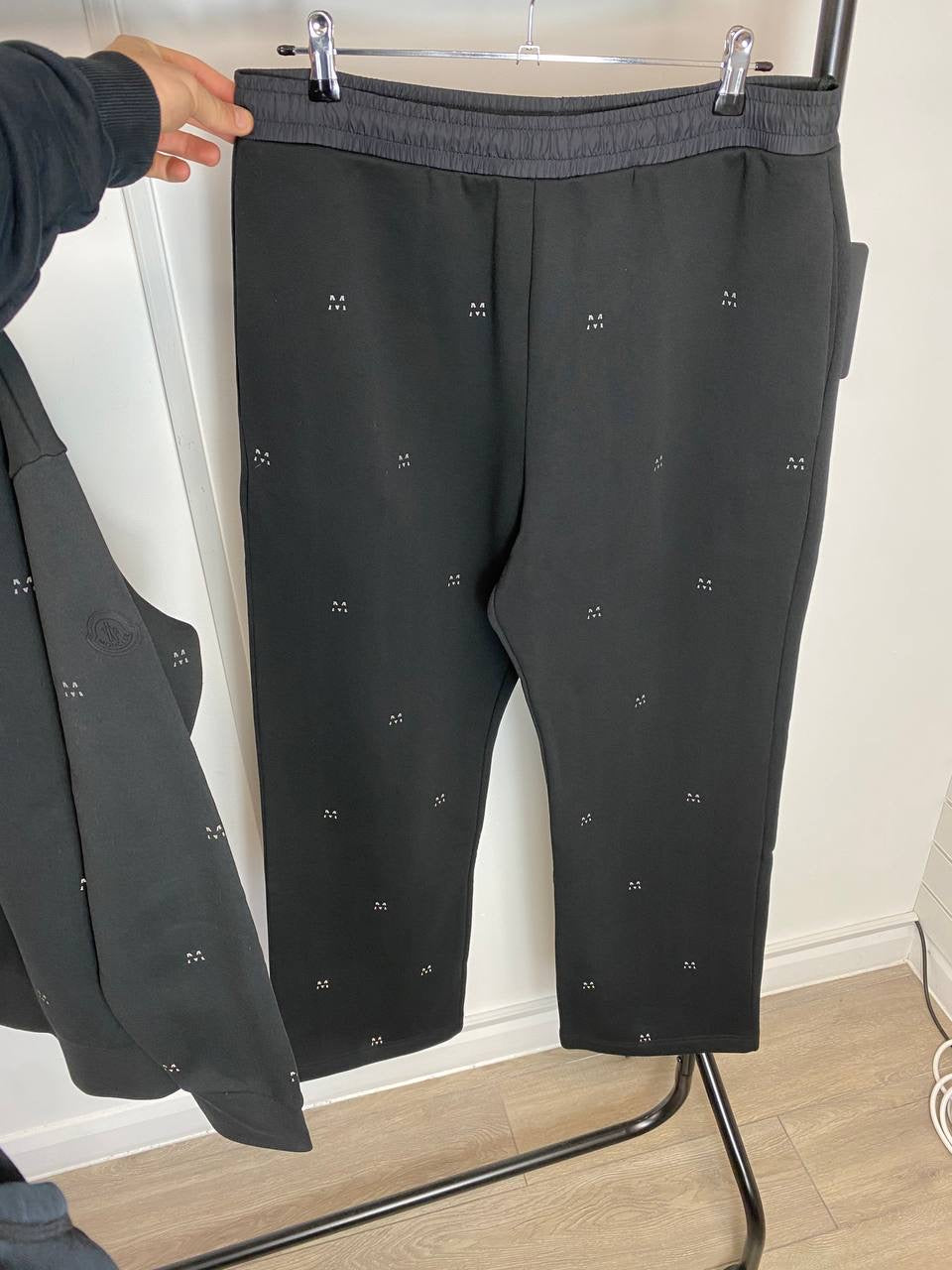 Moncler 3M Tracksuit