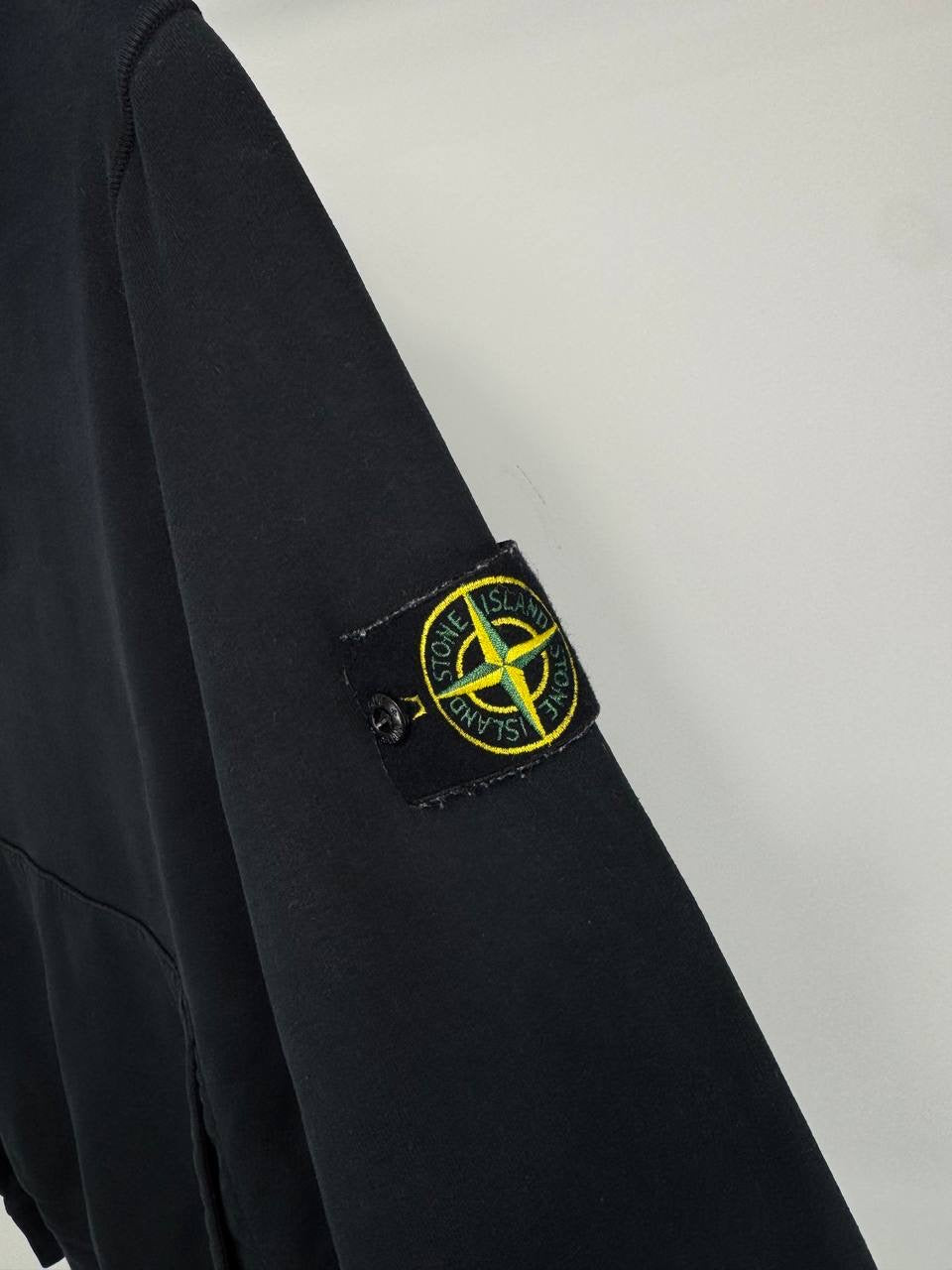Stone Island Hoodie