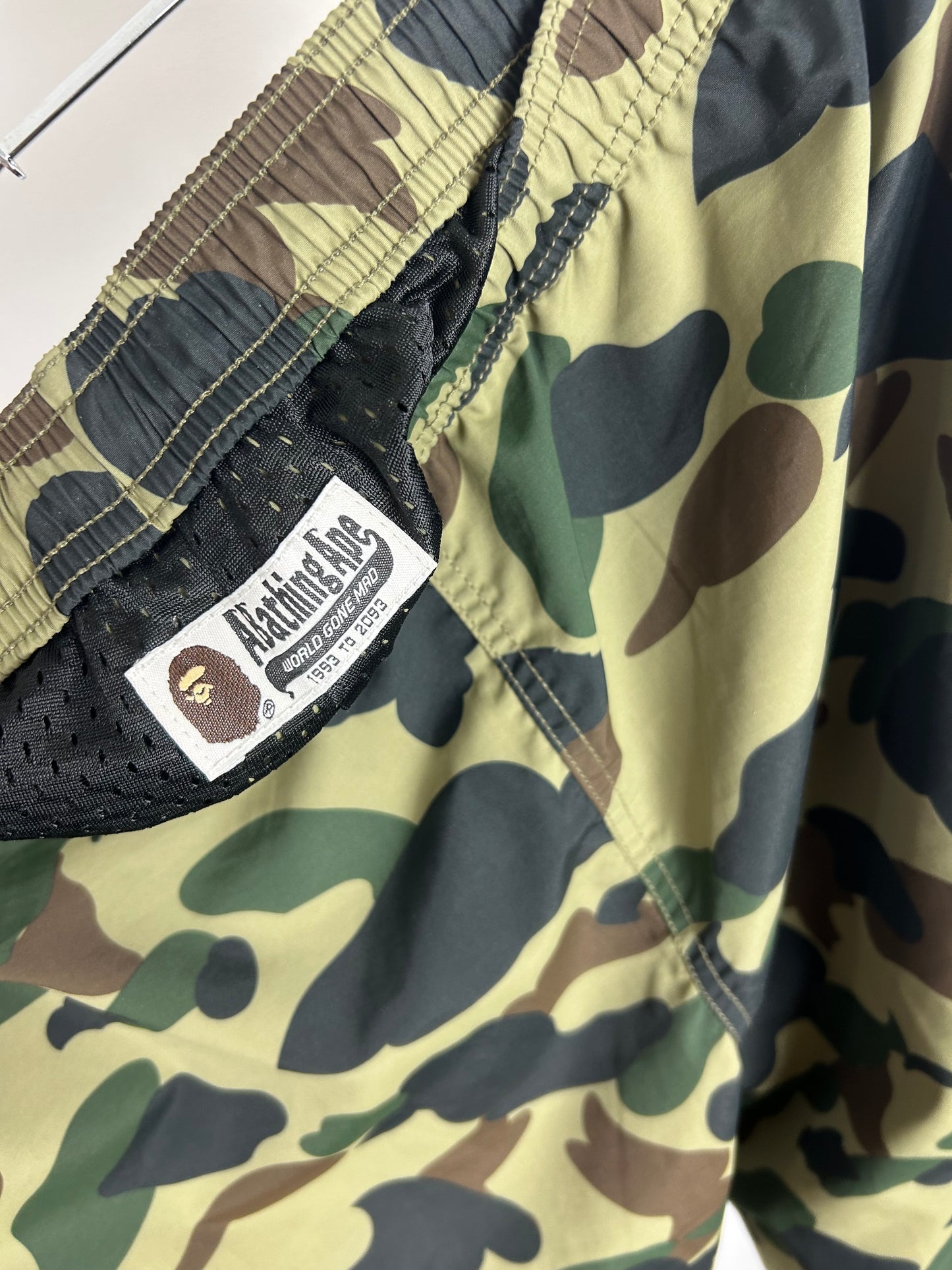 Bape Shorts