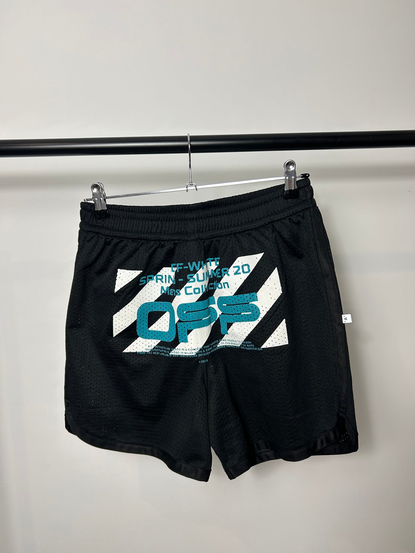 Off-White Shorts