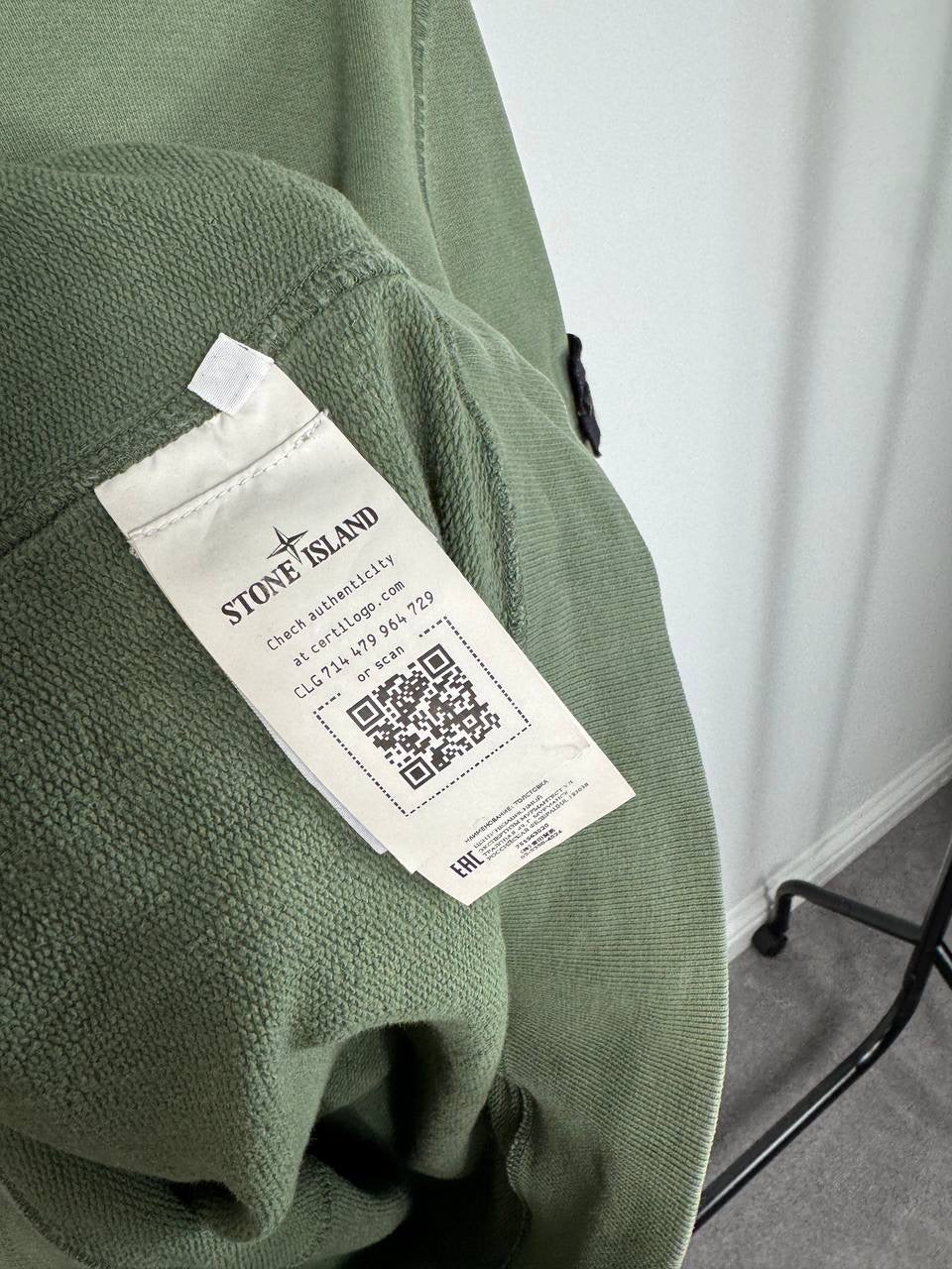 Stone Island Jumper