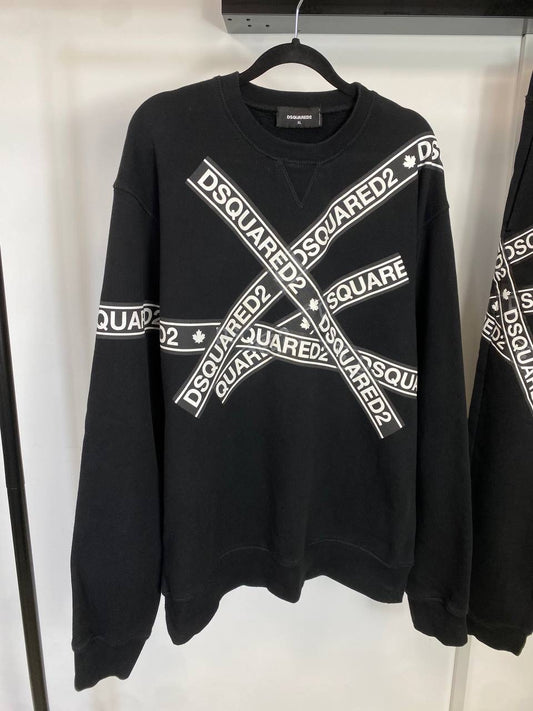 Dsquared2 Tape Tracksuit