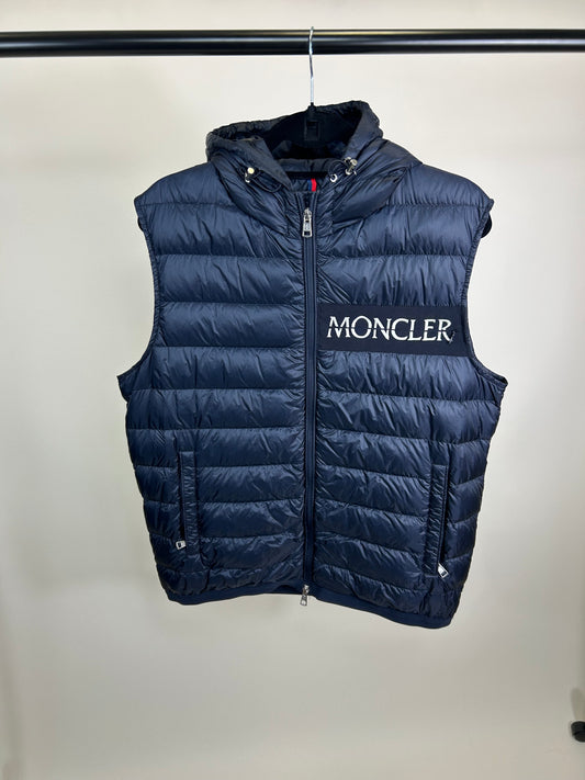Moncler Gui Gilet