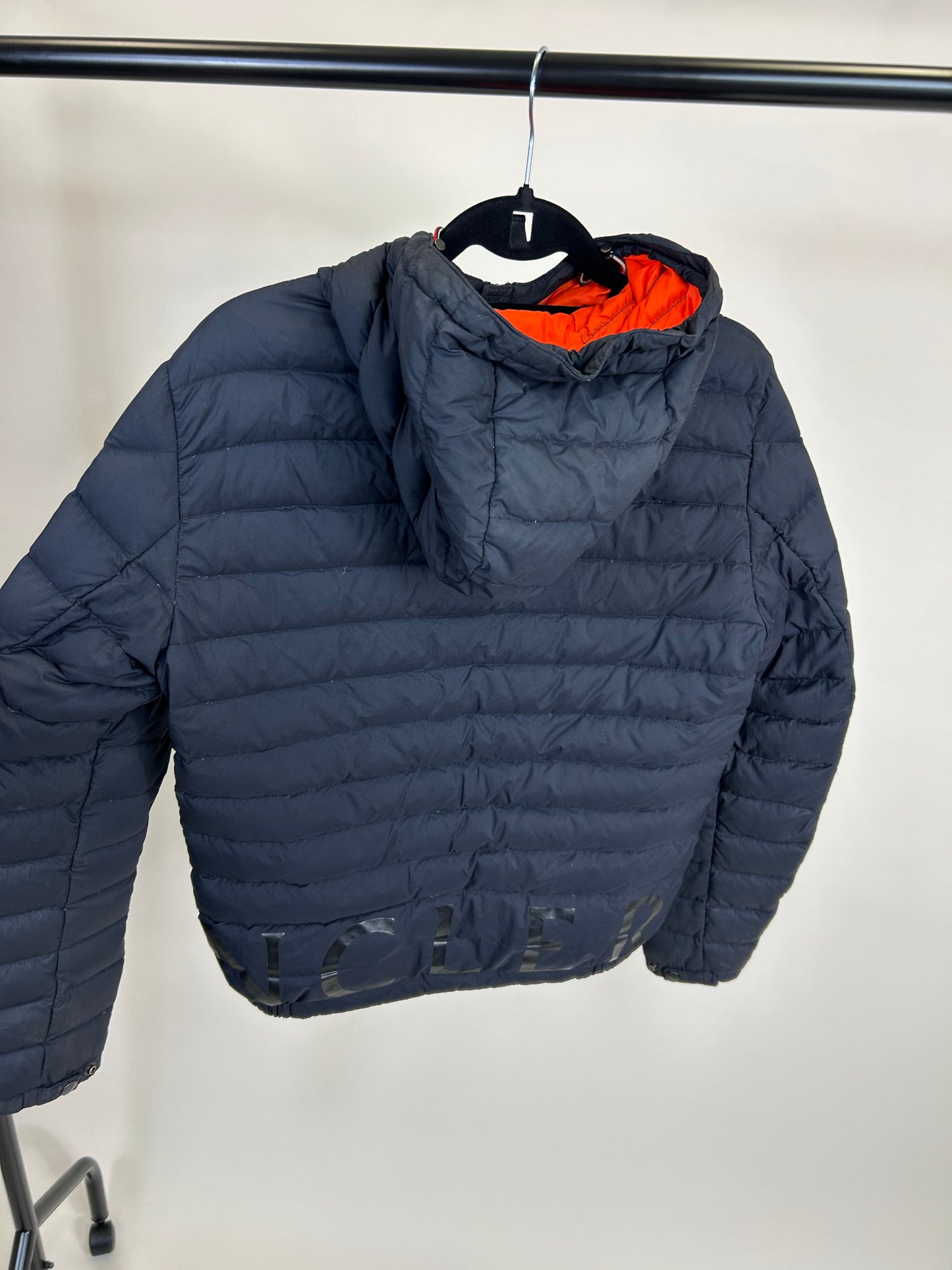 Moncler Dreux Giubbotto