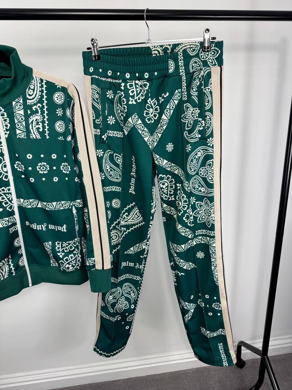 Palm Angels Tracksuit
