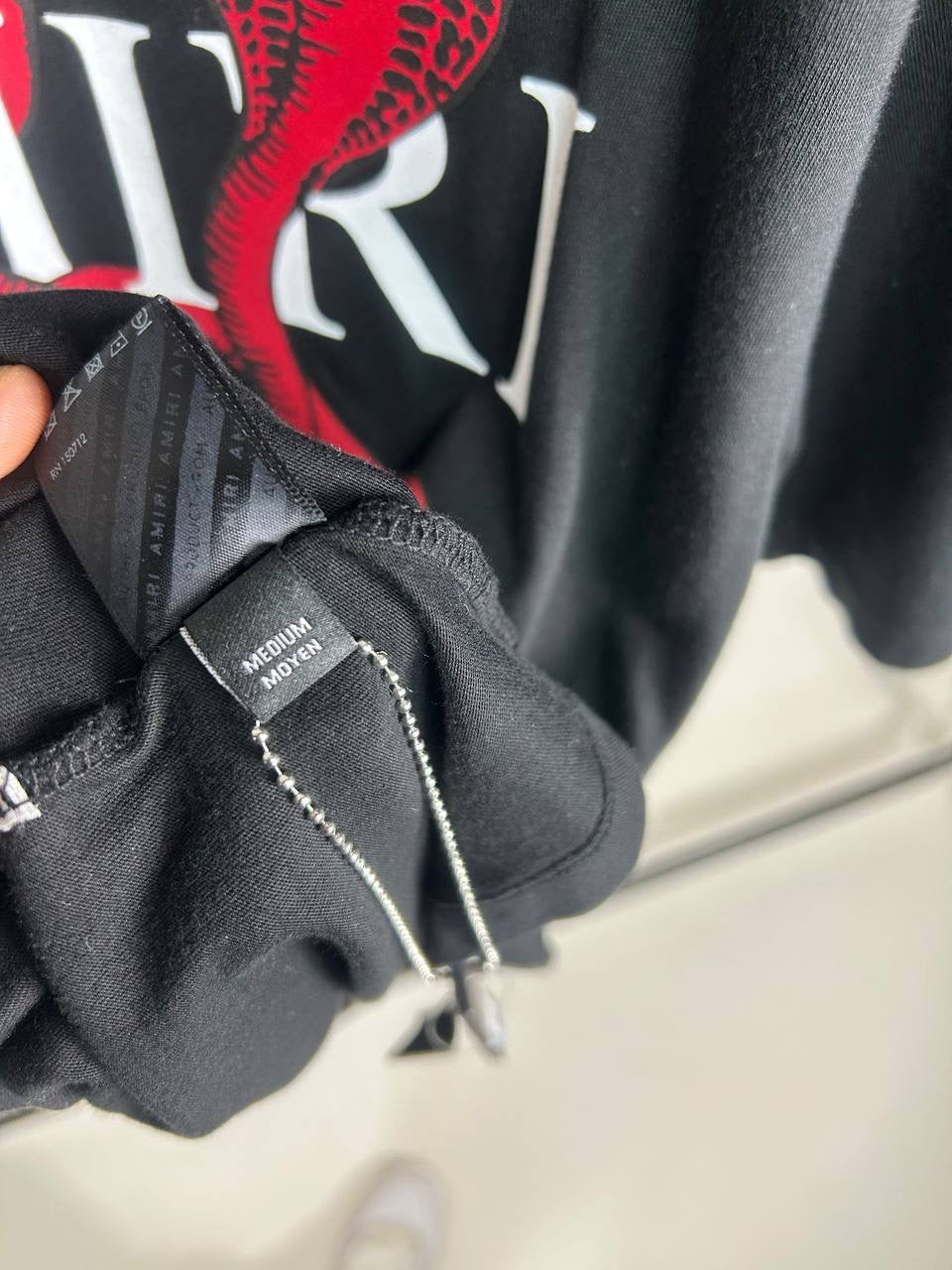 Amiri T-shirt
