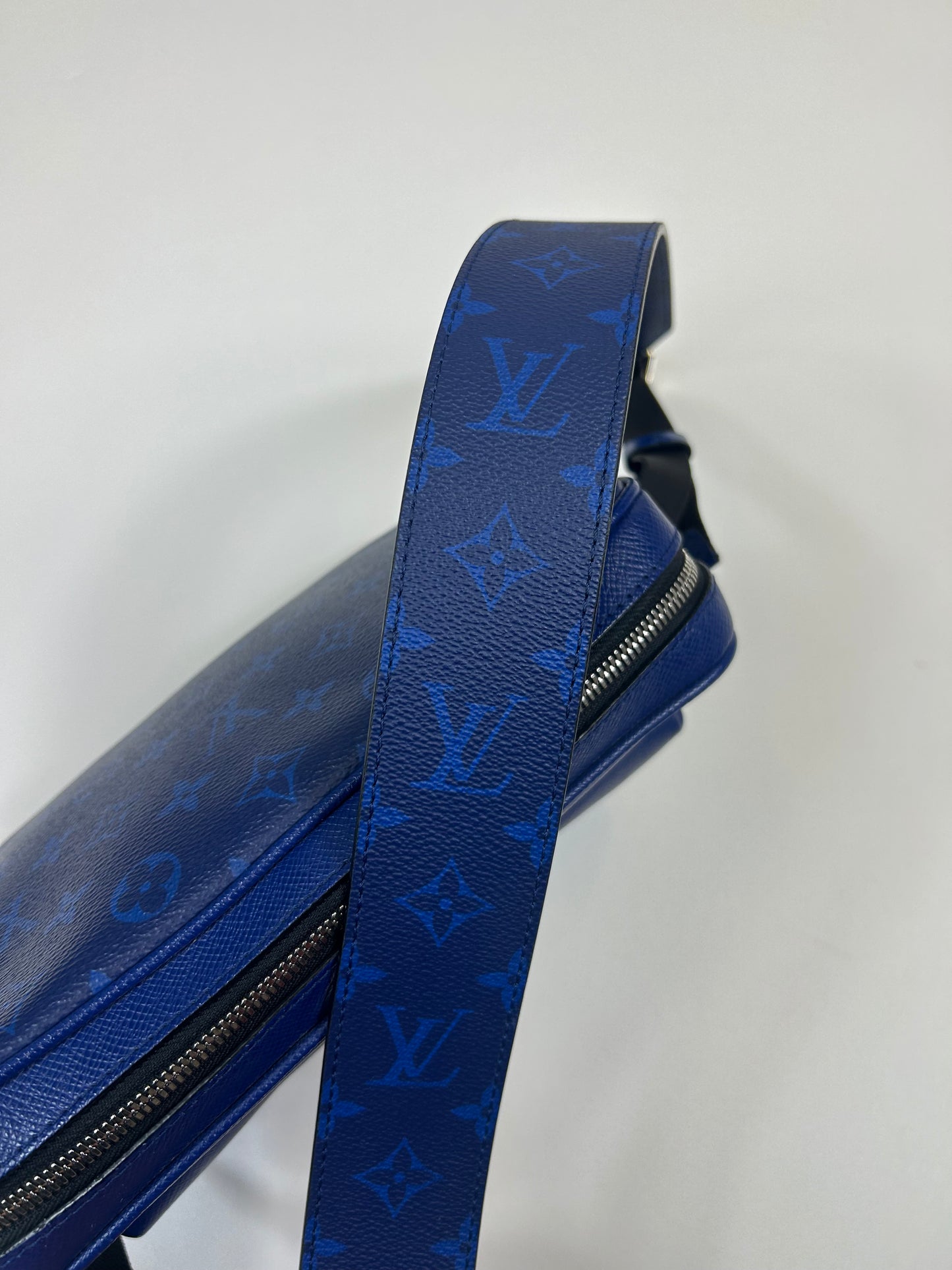 Louis Vuitton Outdoor Messenger Bag