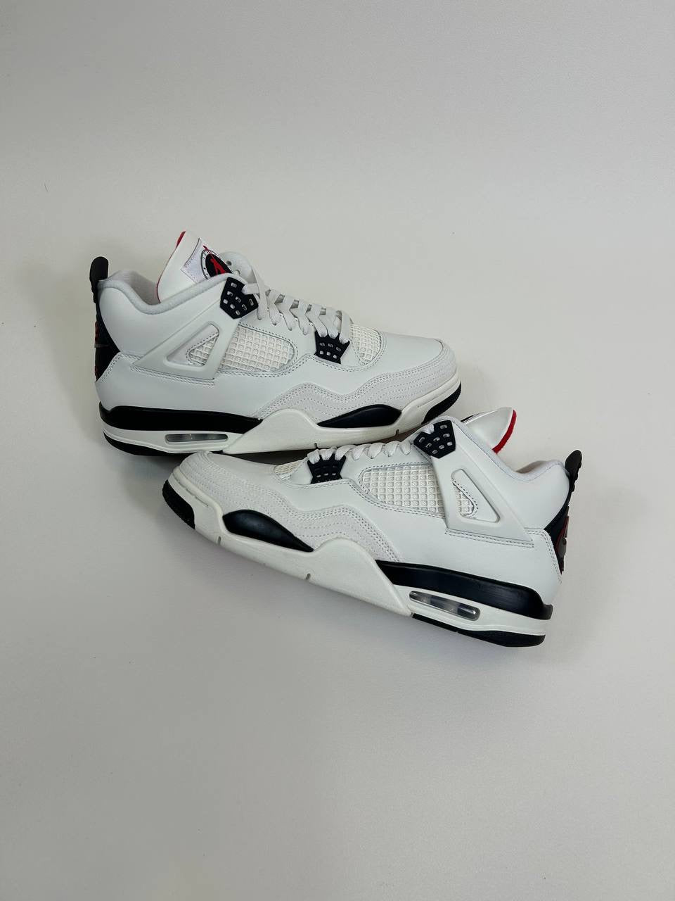Nike Air Jordan 4 Flight Club