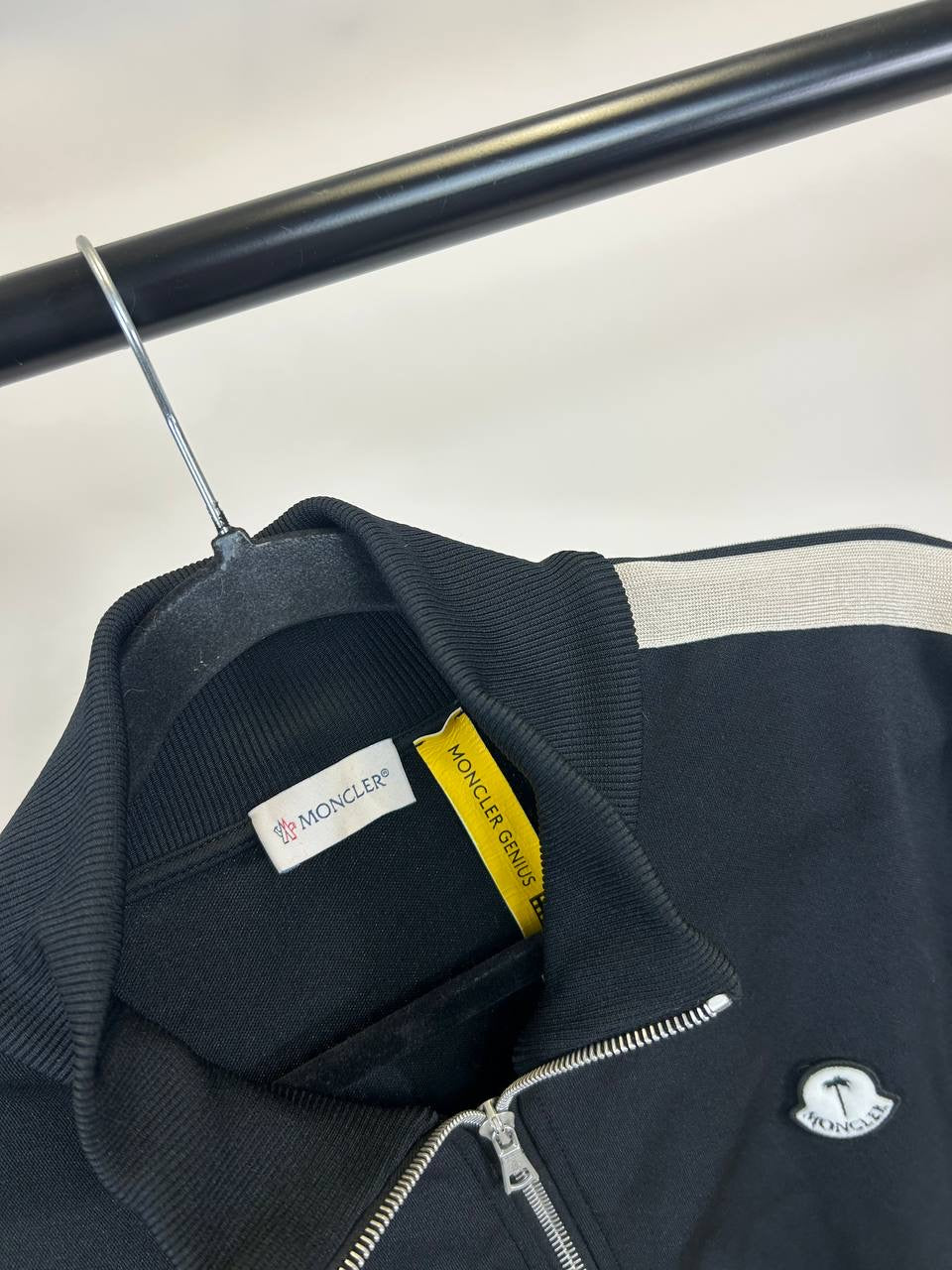 Moncler X Palm Angels Tracktop