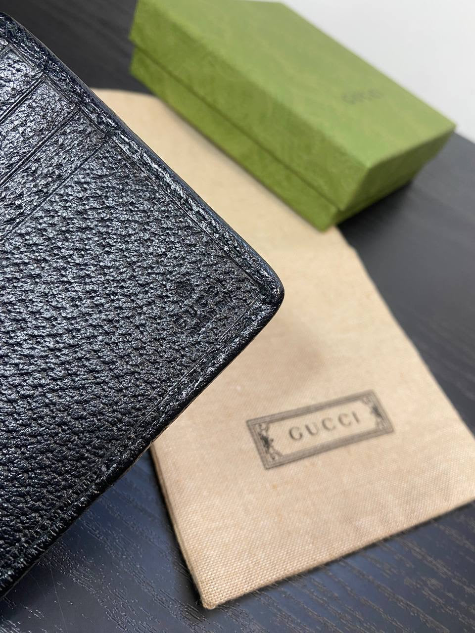 Gucci Wallet