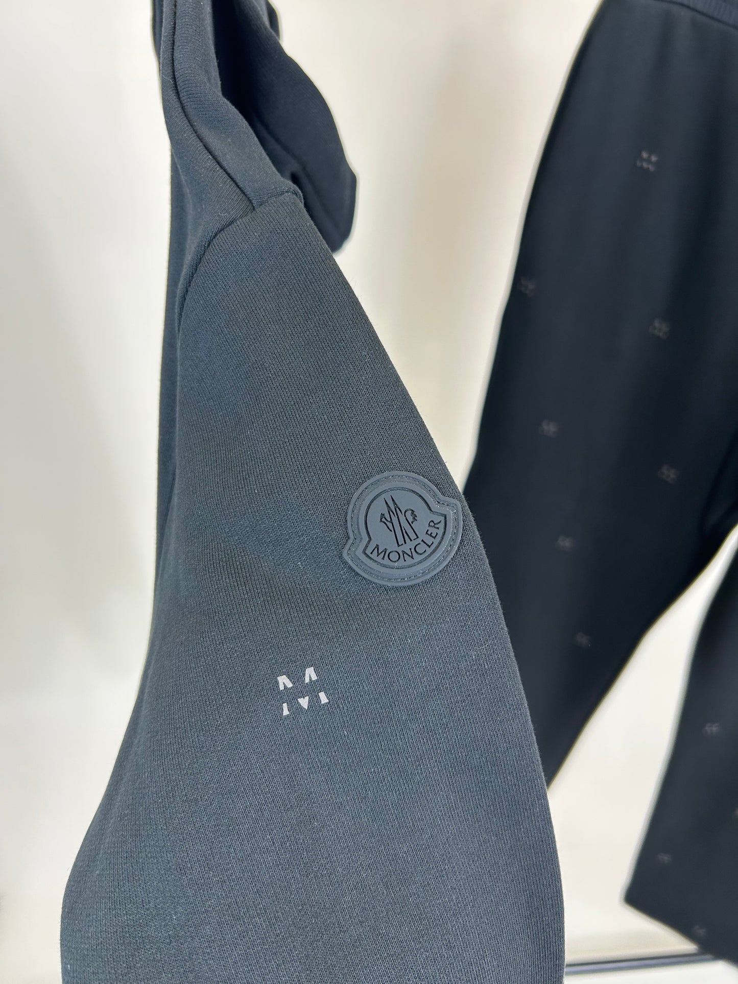 Moncler 3M Tracksuit