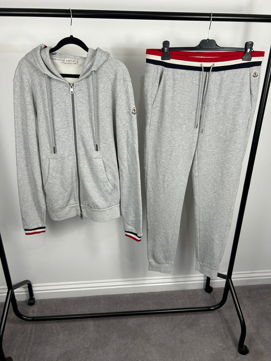 Moncler Tracksuit