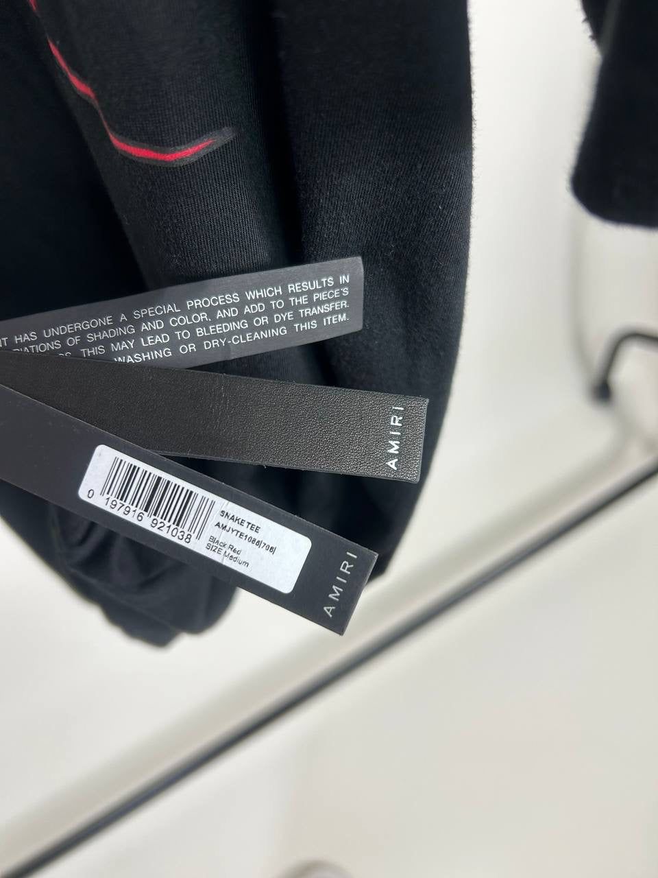 Amiri T-shirt