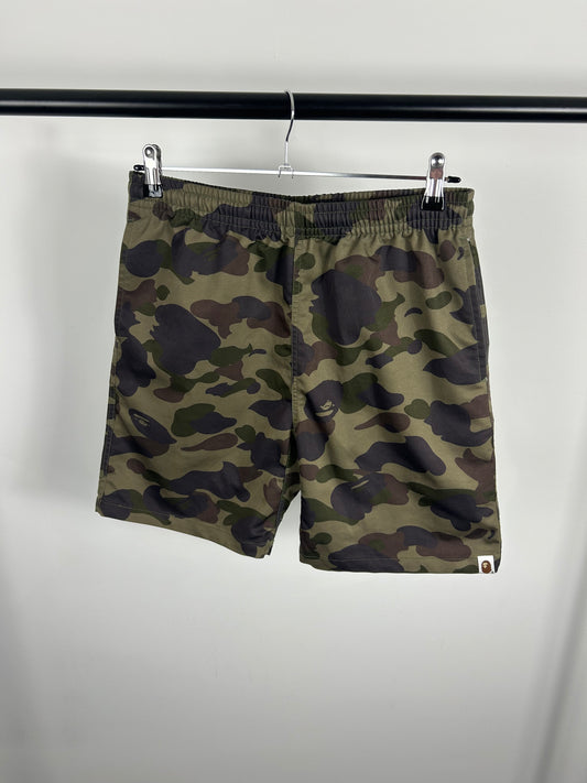 Bape Shorts