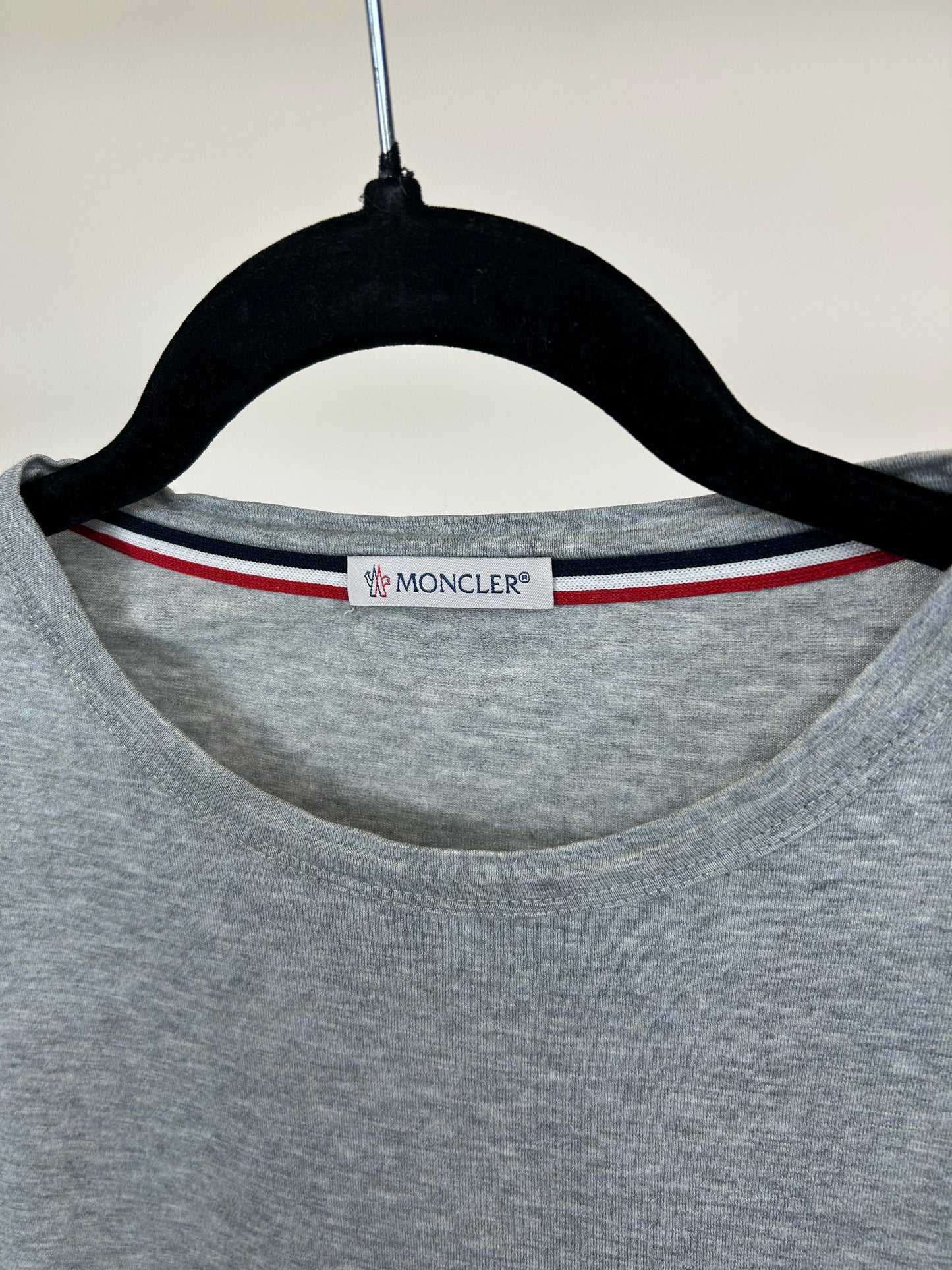 Moncler Maglia T-shirt