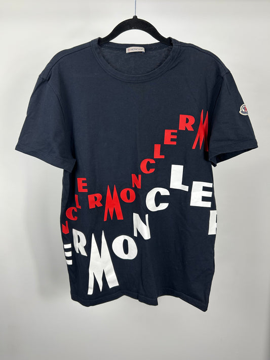 Moncler T-shirt