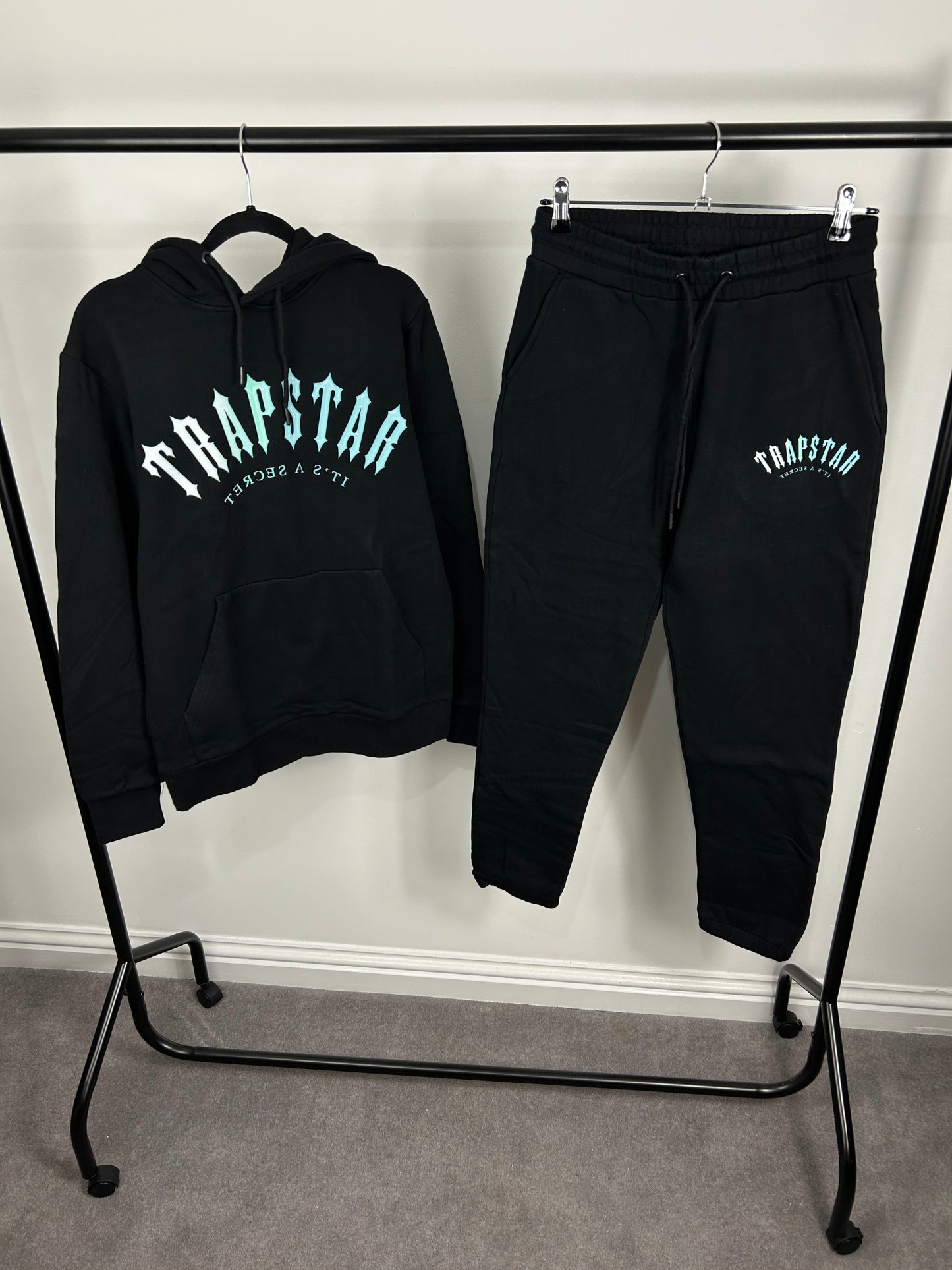 Trapstar Tracksuit