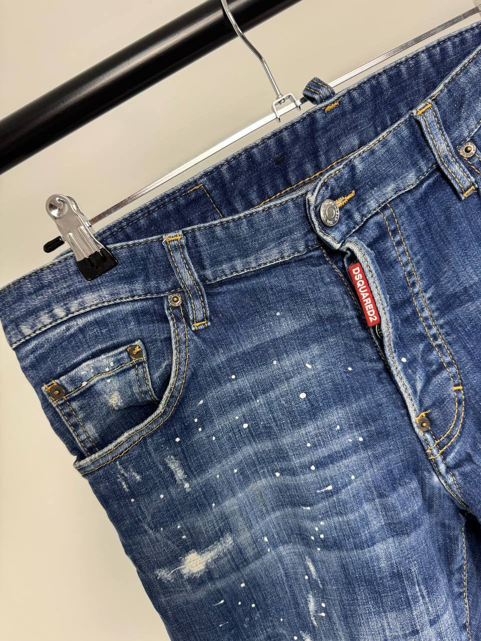 Dsquared2 ‘Cool Guy’ Jeans