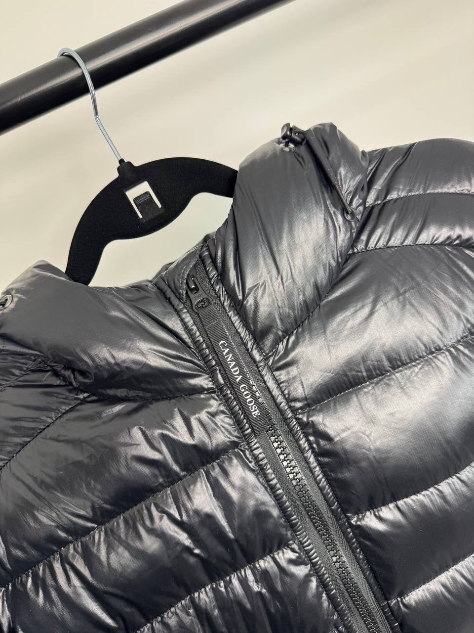 Canada Goose Crofton Down Jacket