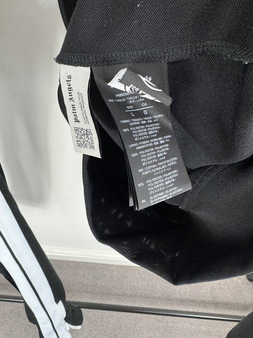 Palm Angels Tracksuit
