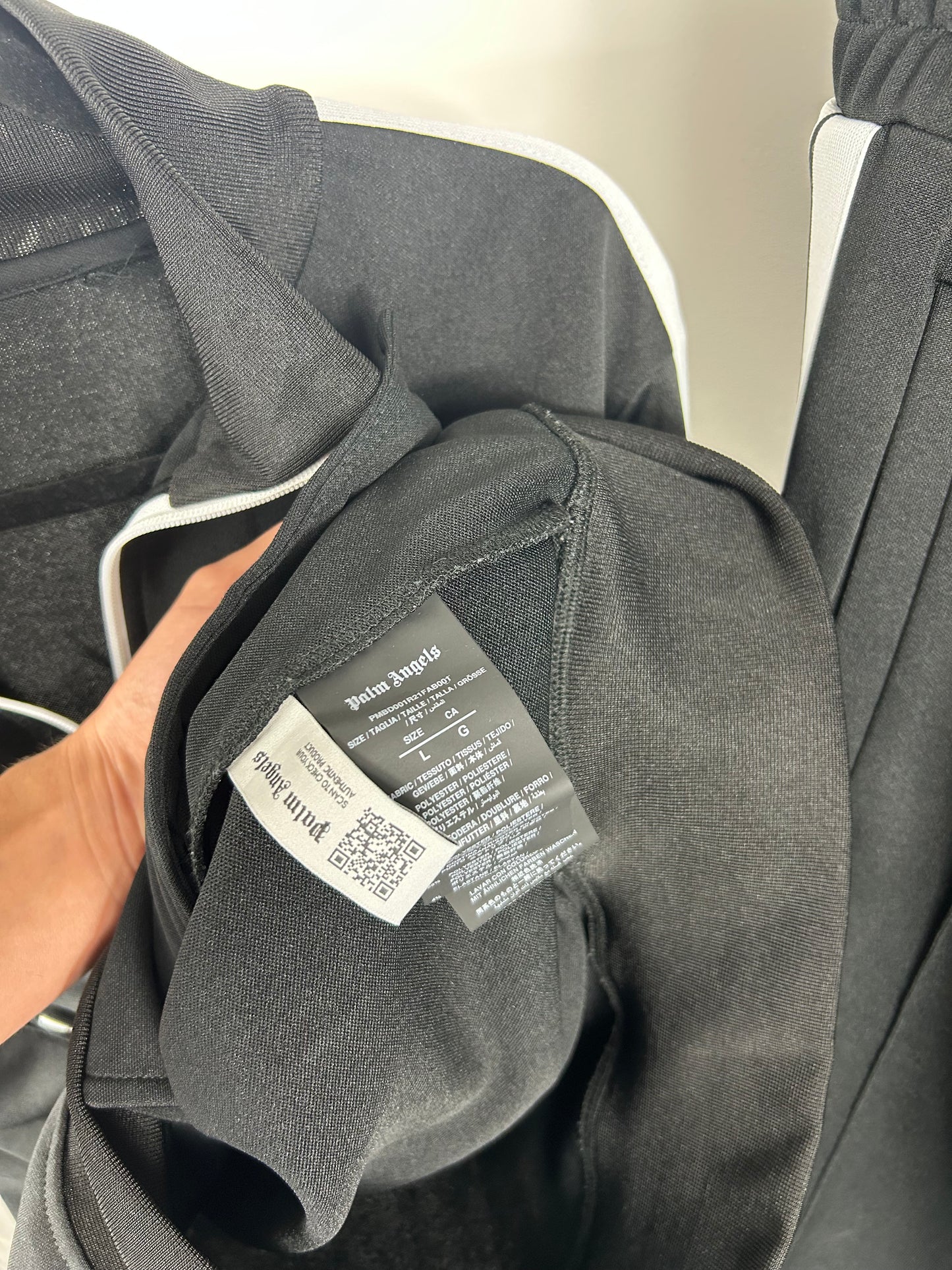 Palm Angels Tracksuit