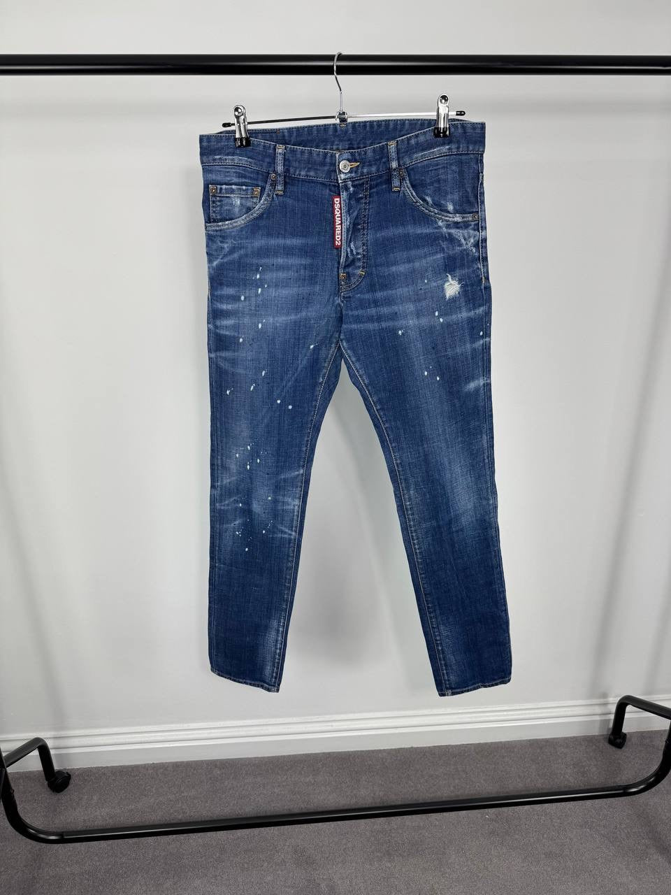 Dsquared2 ‘Cool Guy’ Jeans
