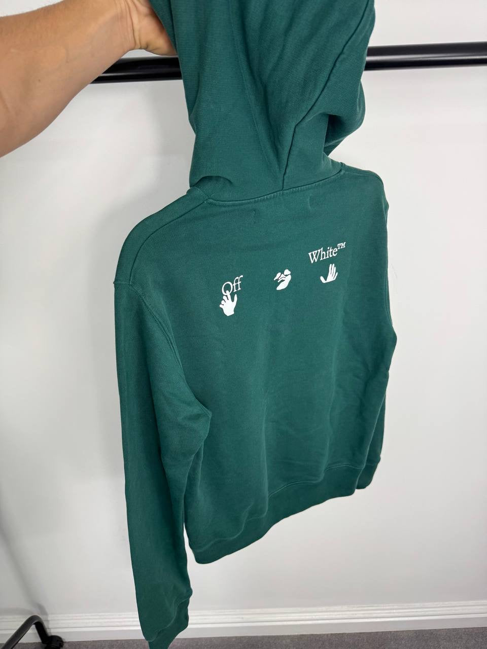 Off-White Hoodie