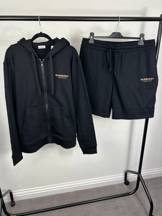 Burberry Set