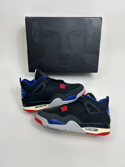 Nike Air Jordan 4 Rare Air