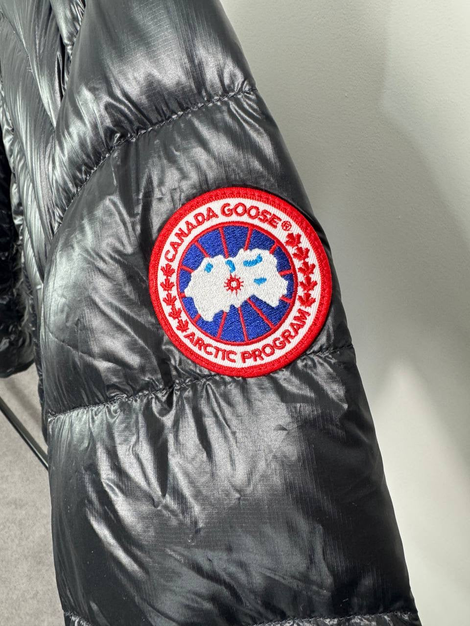 Canada Goose Crofton Down Jacket