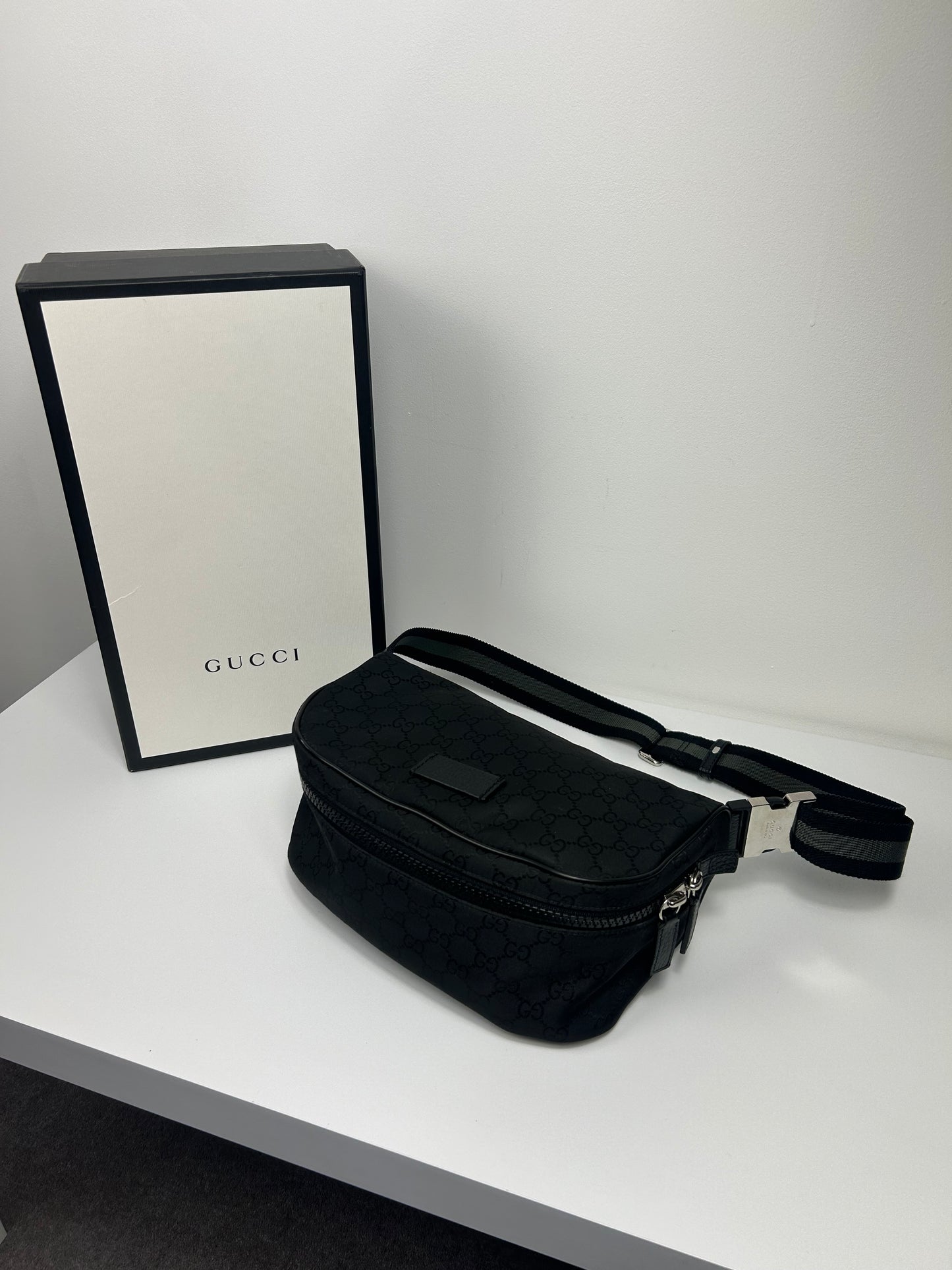 Gucci Belt Bag