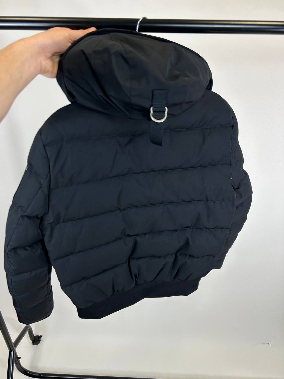 Moose Knuckles Coat