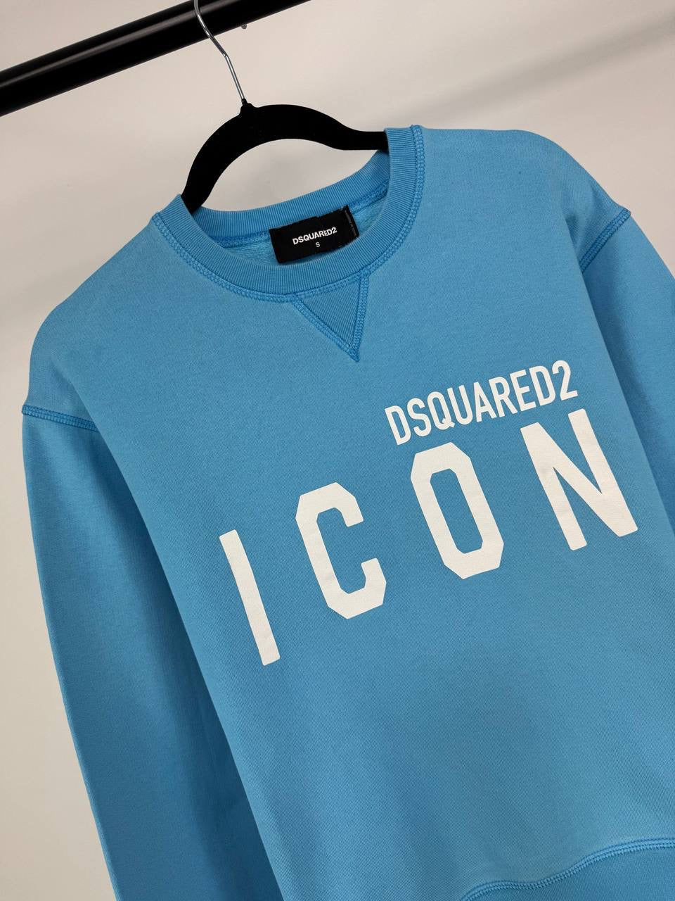 Dsquared2 Icon Jumper