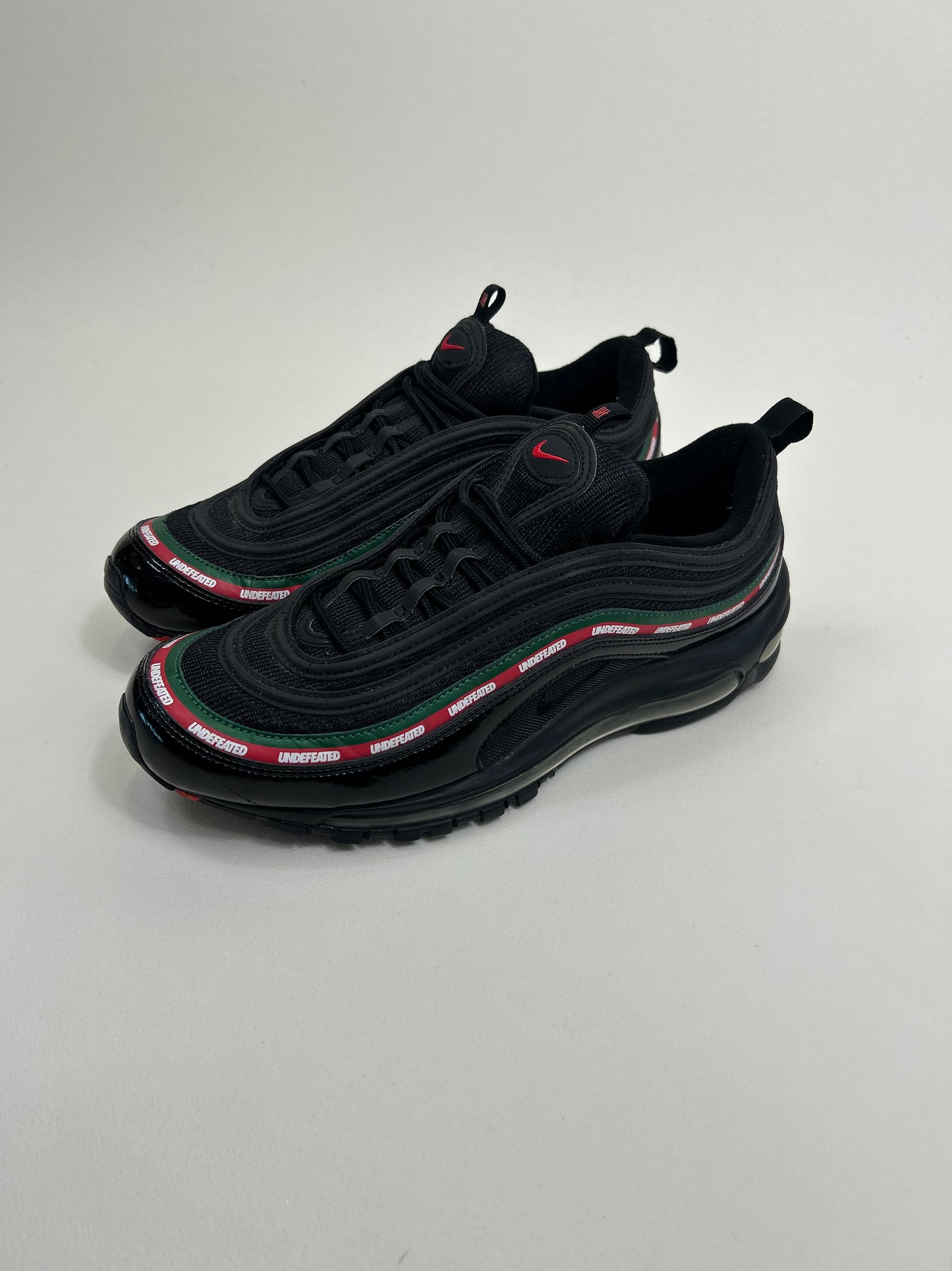 Nike Air Max 97 X Undefeated
