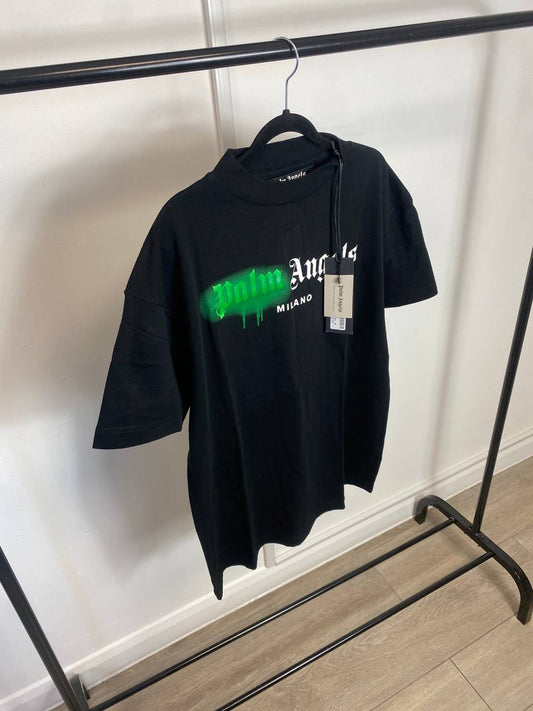 Palm Angels Spray T-shirt