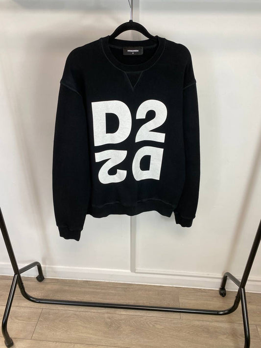 Dsquared2 D2 Jumper