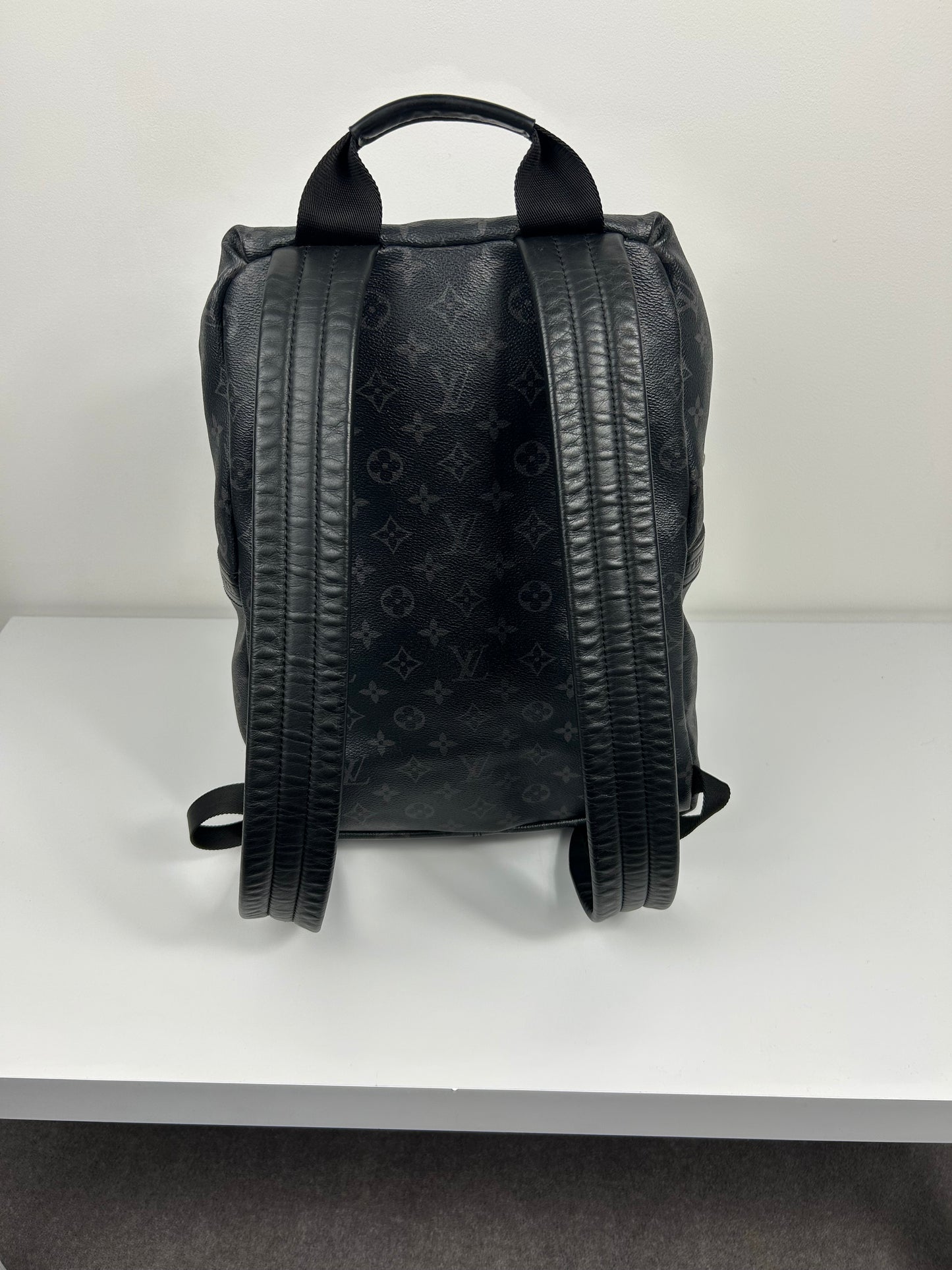 Louis Vuitton Eclipse District Backpack