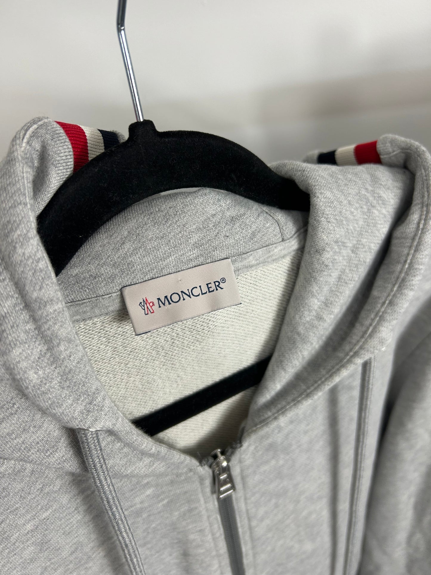 Moncler Tracksuit