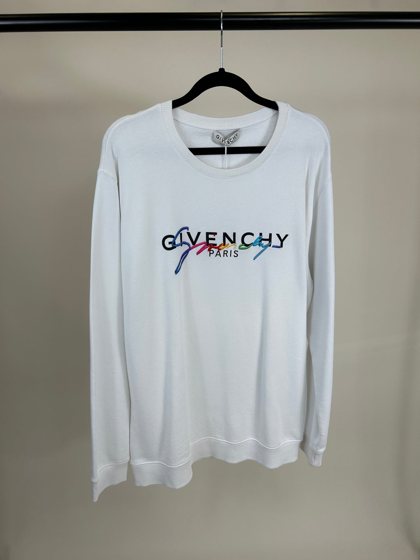 Givenchy Crewneck