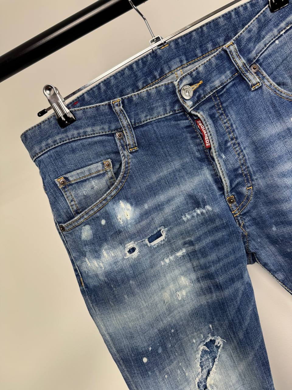 Dsquared2 ‘Skater’ Jeans