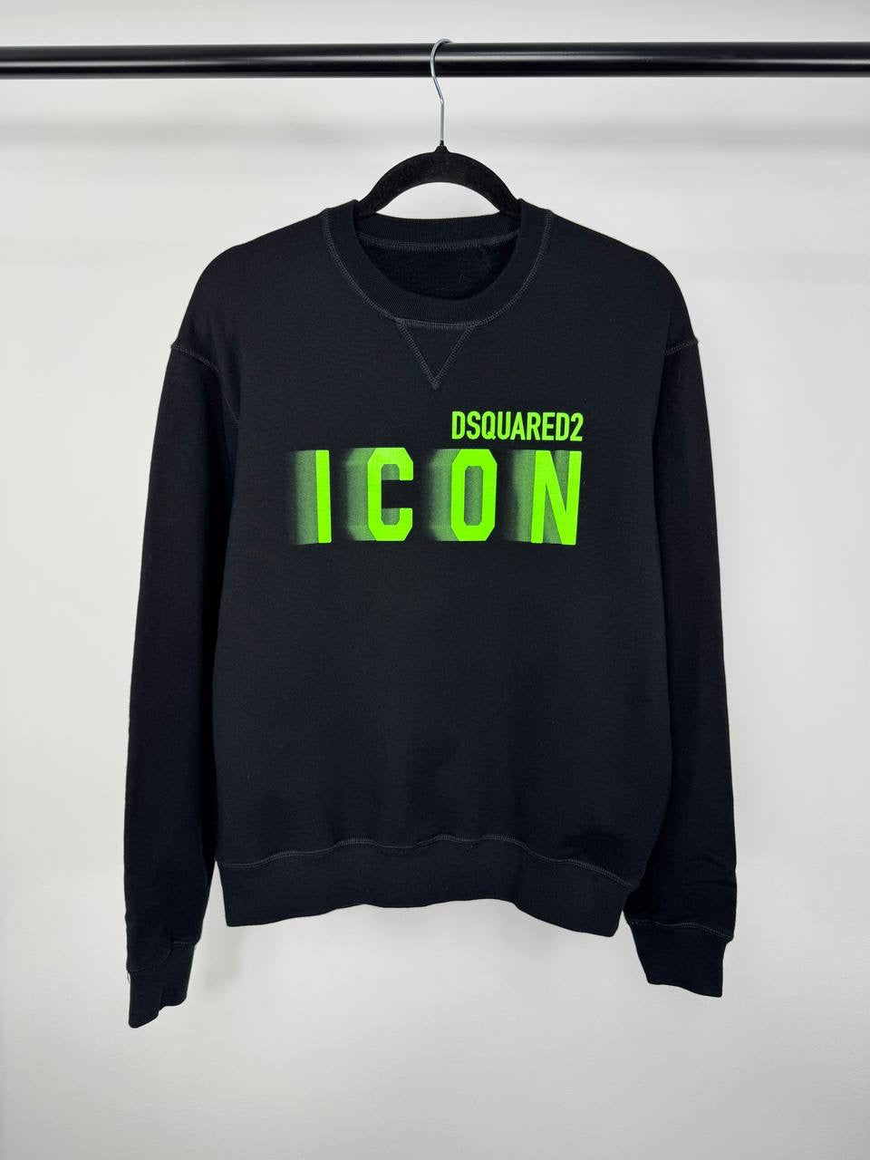 Dsquared2 Icon Jumper