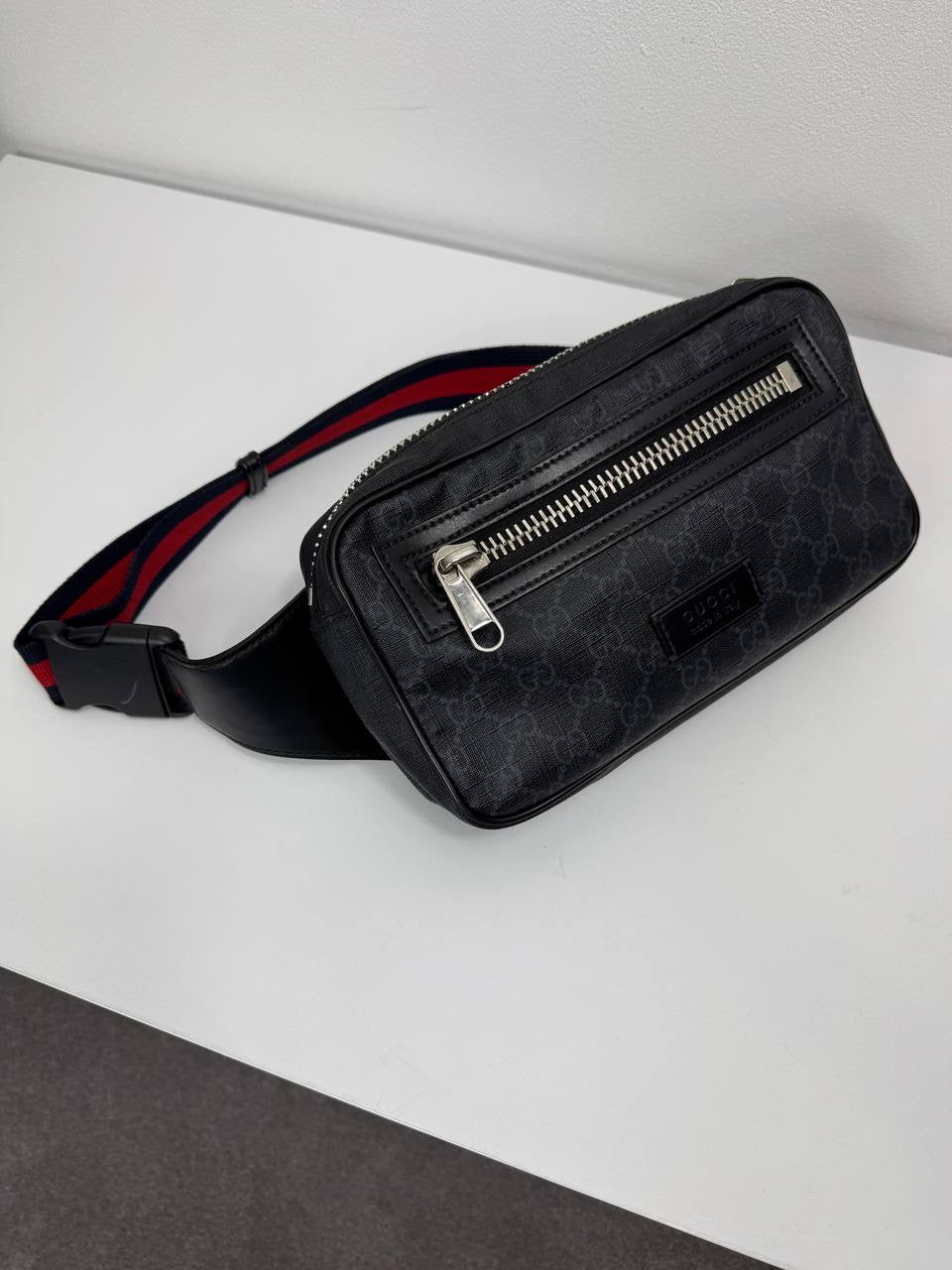 Gucci Supreme Belt Bag