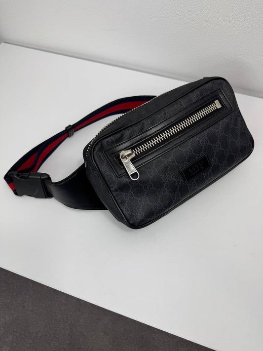 Gucci Supreme Belt Bag