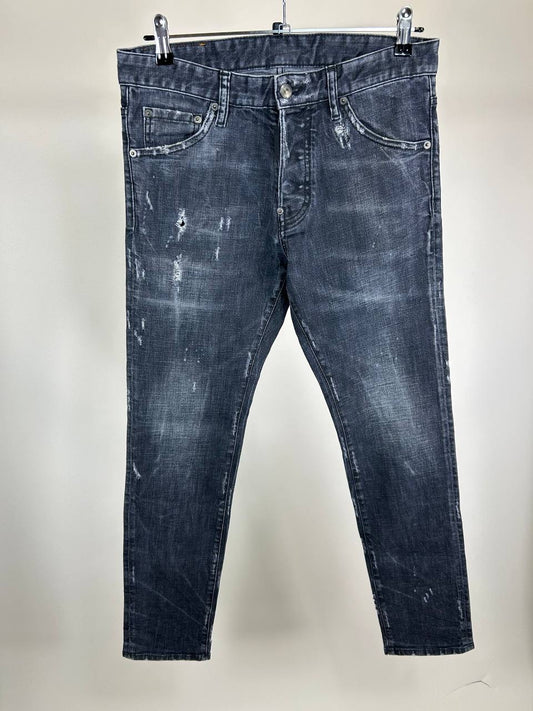 Dsquared2 ‘Cool Guy’ Jeans