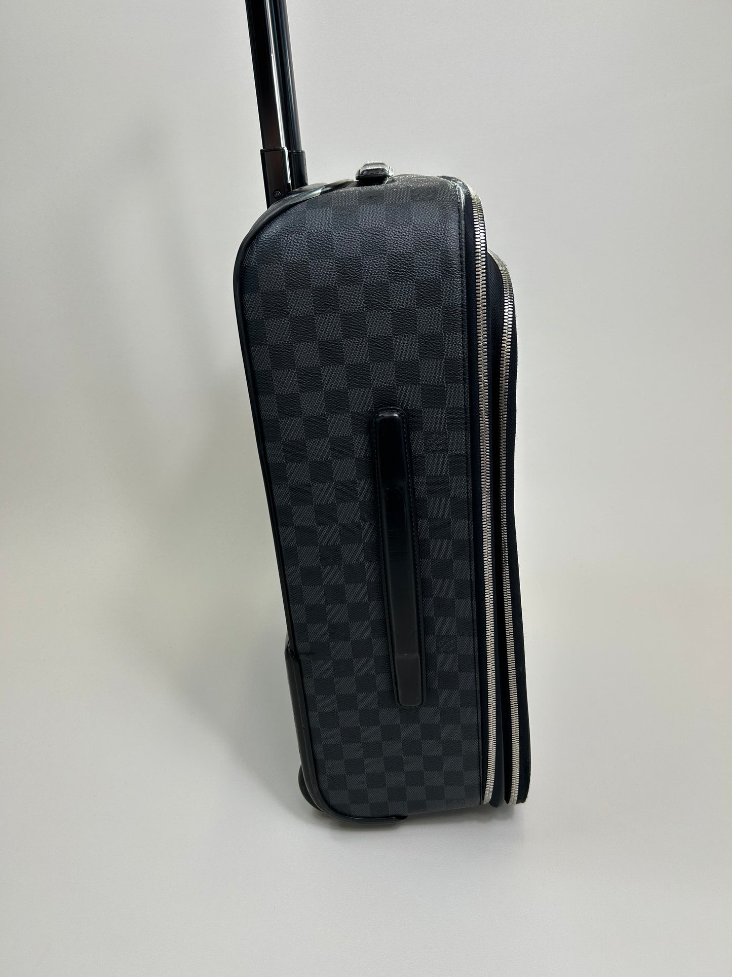 Louis Vuitton Suitcase