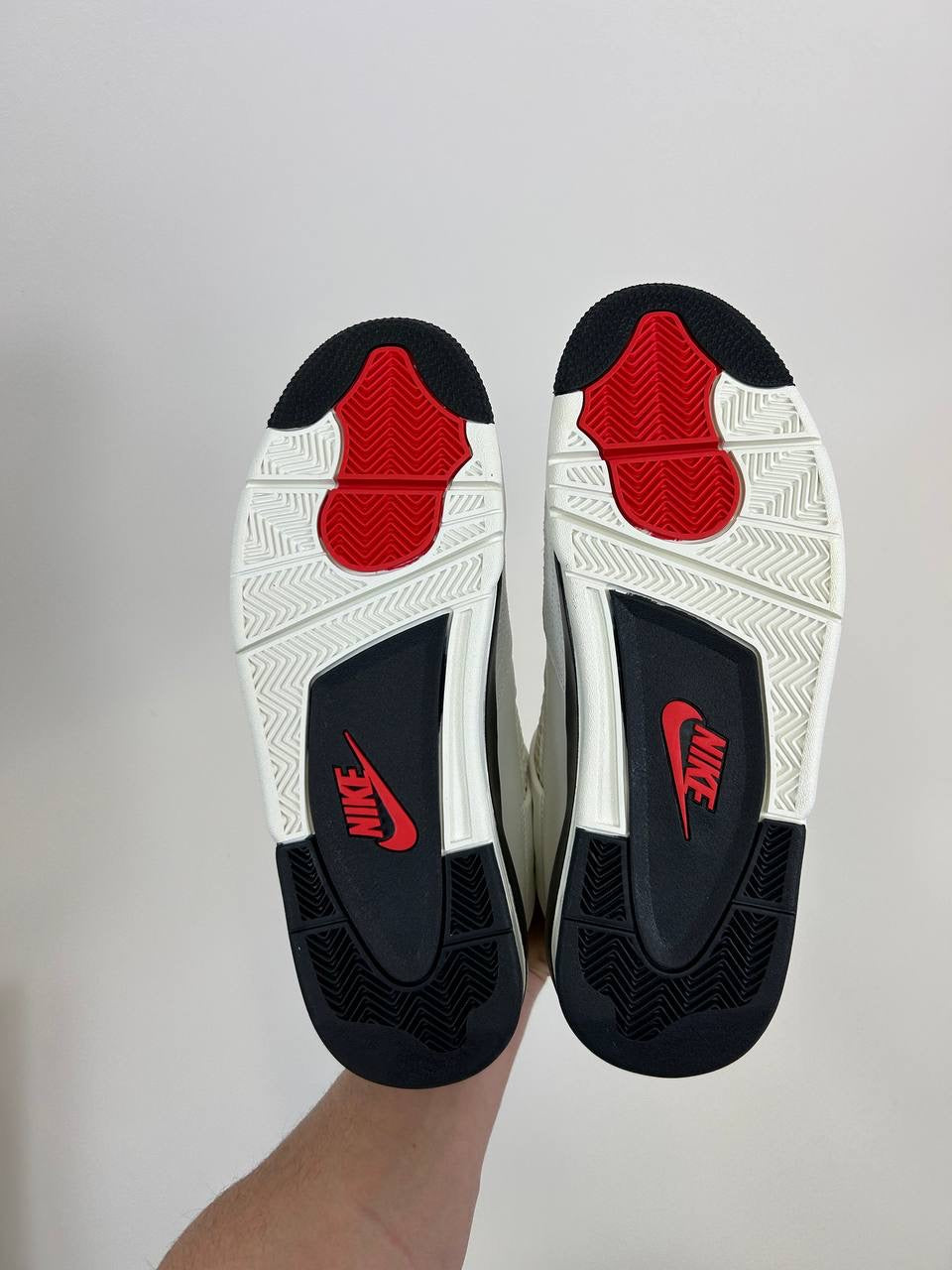 Nike Air Jordan 4 Flight Club